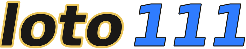 loto111 logo