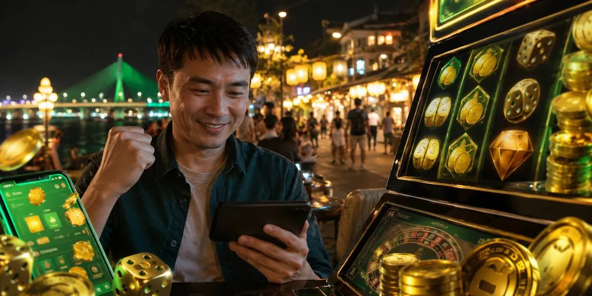 loto111 Casino & Slot