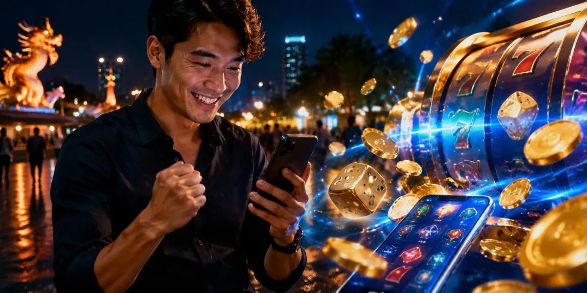 loto111 Sảnh Casino loto111 Mở Trong Vài Giây